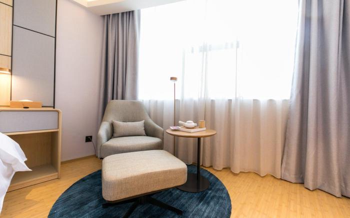 Ji Hotel Wenzhou Yueqing