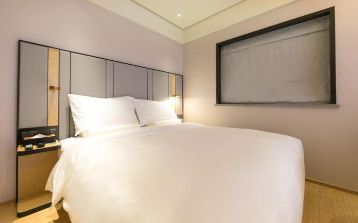 Ji Hotel Beijing University of Science and Technology