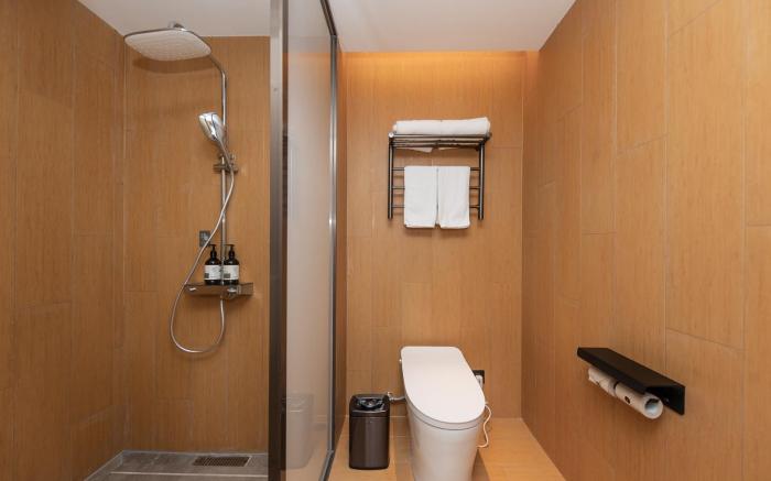 Ji Hotel Taizhou Old Street