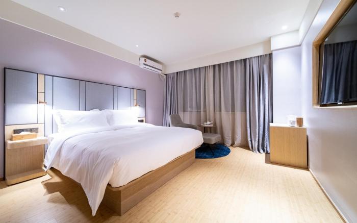 Ji Hotel Hangzhou West Lake Zhongshan Bei Road