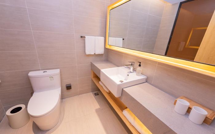Ji Hotel Huangshan Scenic Spot