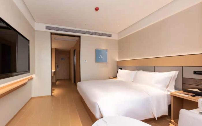 Ji Hotel Haikou Dong Station
