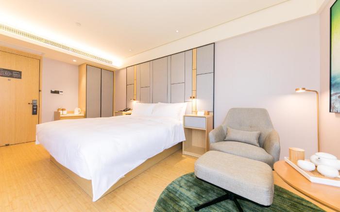 Ji Hotel Hefei New Bengbu Road