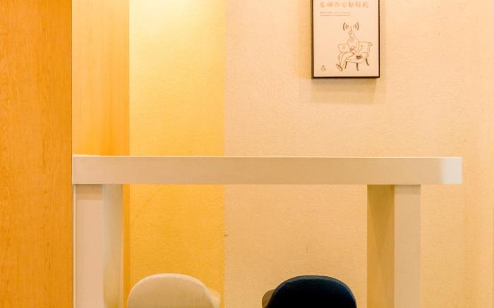 Hanting Hotel Nanchang Jinggangshan Avenue