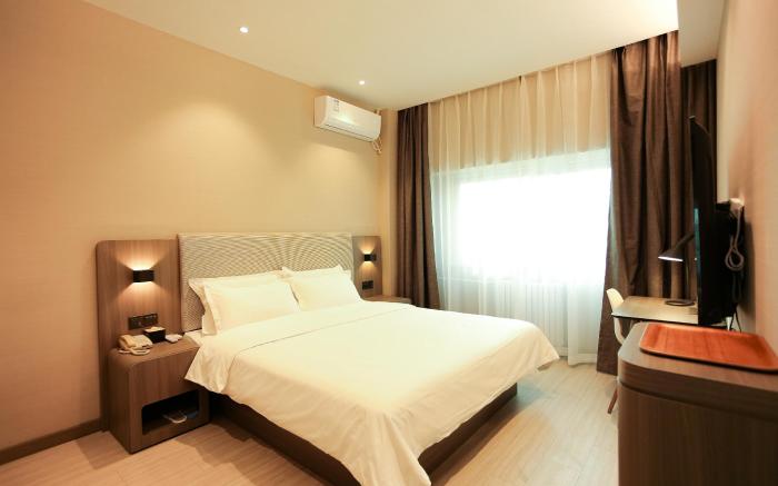 Hanting Hotel Cangzhou Jiefang Road