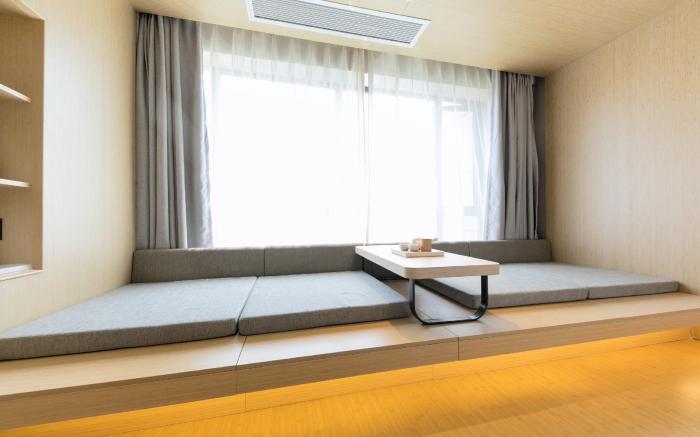 Ji Hotel Changsha Guitang Wujiang Tianjie