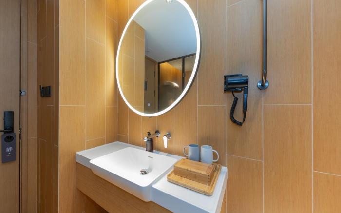 Ji Hotel Changzhou Xixigu