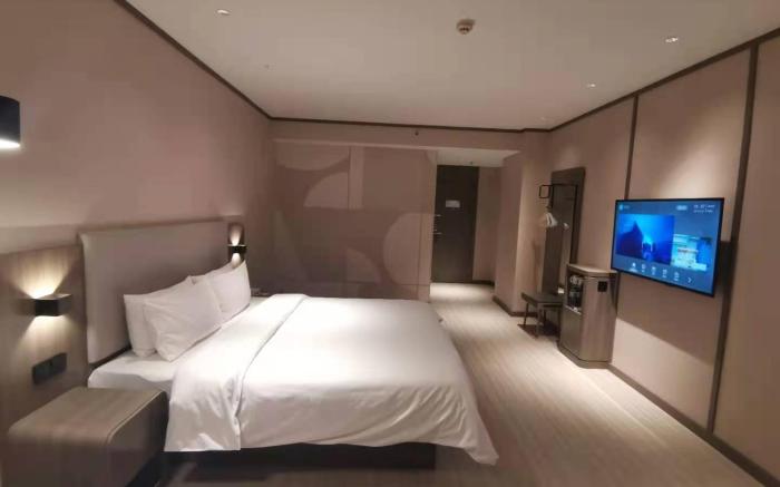 Hanting Hotel Weifang Shengli Dong Street Wenhua Road