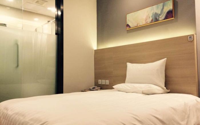 Hi Inn Nanjing Fuzimiao