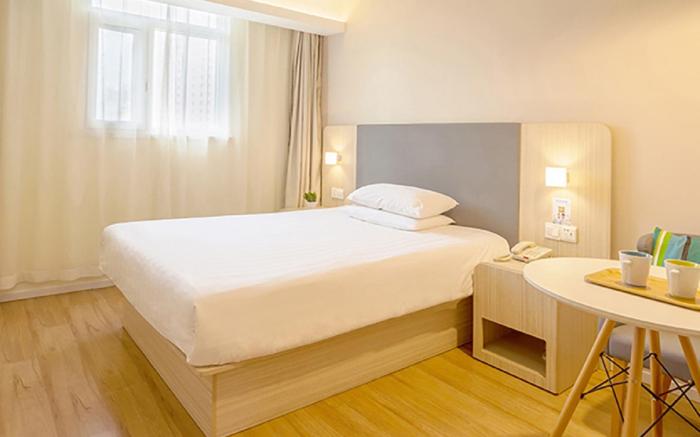 Hanting Hotel Zaozhuang Railway Station