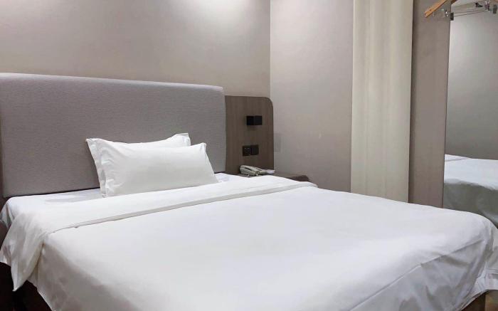 Hanting Hotel Beijing Niu Street Libai Temple