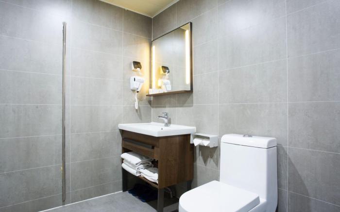 Hanting Hotel Beijing Niu Street Libai Temple