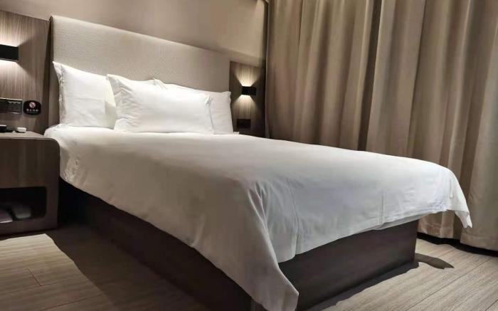 Hanting Hotel Shijiazhuang Lianmeng Road