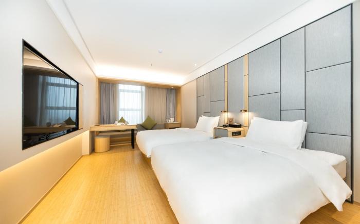 Ji Hotel Changsha Lugu