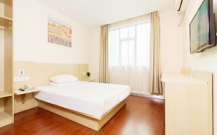 Hanting Hotel Shaoxing Passenger Transport Center