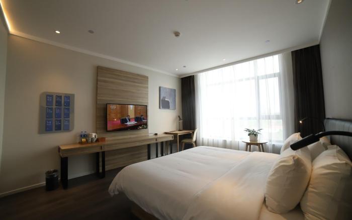 Hanting Premium Hotel Xingtai City Nanhe County Heyang Street