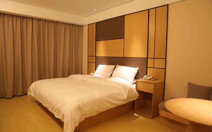 Ji Hotel Lianyungang Haining Zhong Road
