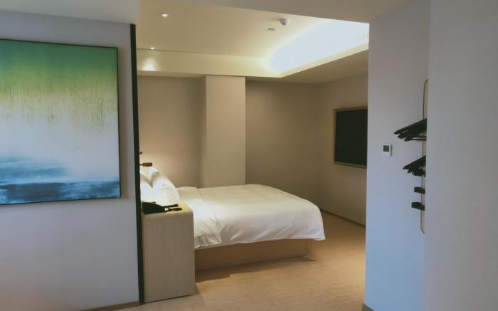 Ji Hotel Beijing Wukesong Yongding Road