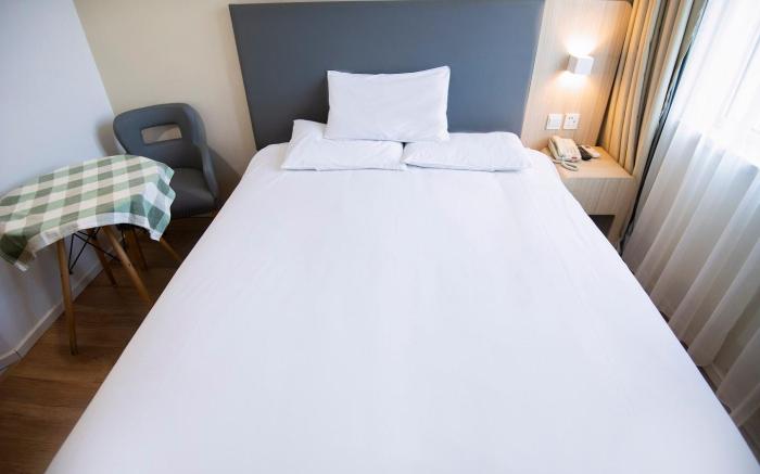 Hanting Hotel Tangshan Jianshe Nan Road Nanhu Park