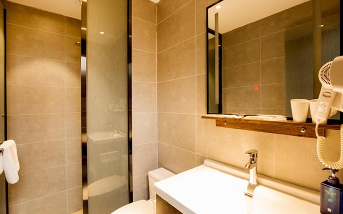 Hanting Hotel Changchun Kaiyun Street