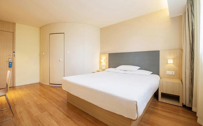 Hanting Hotel Zhoukou Taihao Road