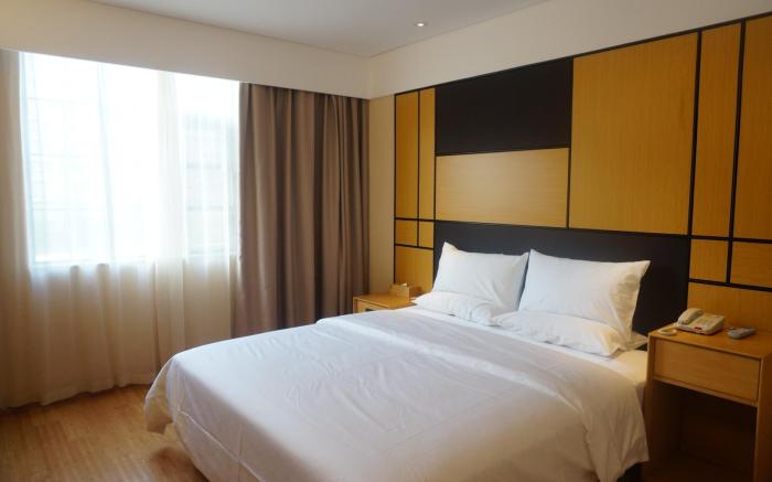 Ji Hotel Guiyang Xiaohe Xiangjiang Road