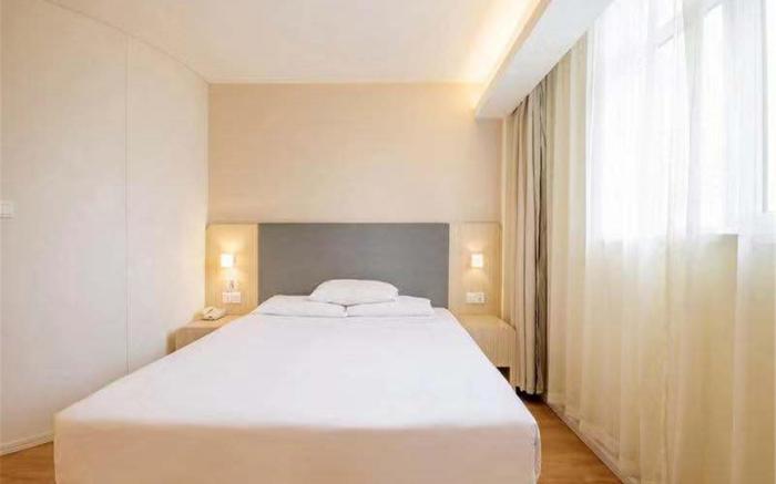 Hanting Hotel Taiyuan Jiefang Road Wanda Plaza