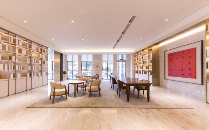 Ji Hotel Qidong Shengang Town
