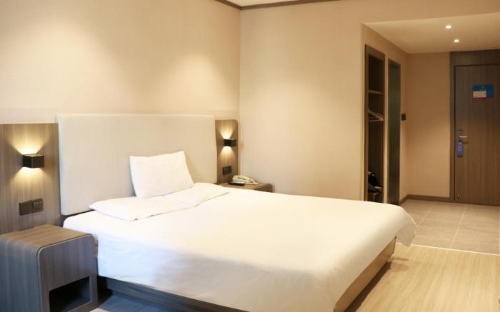 Hanting Hotel Jinan West Market