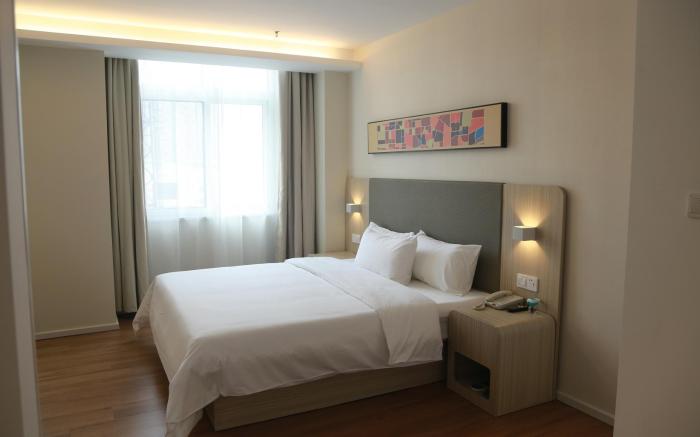 Hanting Hotel Anyang Wenfeng Avenue