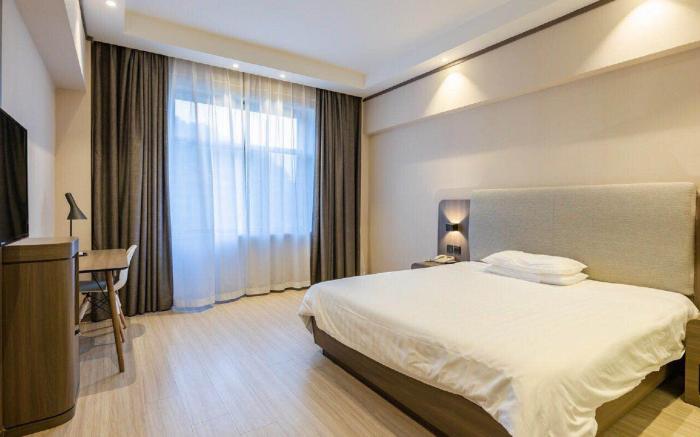 Hanting Hotel Lin'an