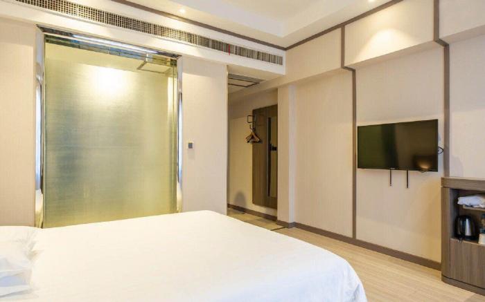 Hanting Hotel Lin'an