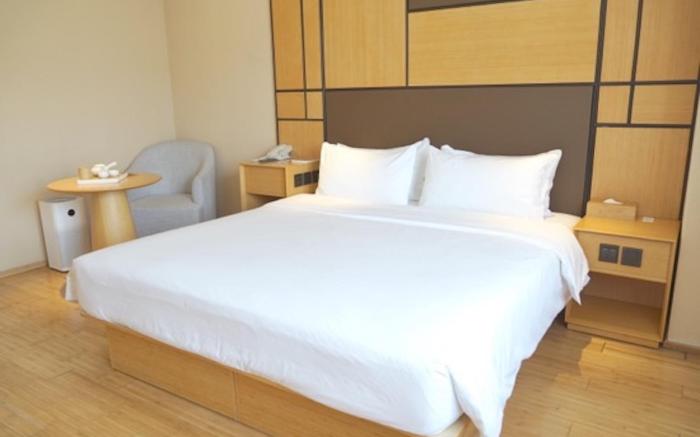 Ji Hotel Beijing Yizhuang Economic and Technological Development Zone