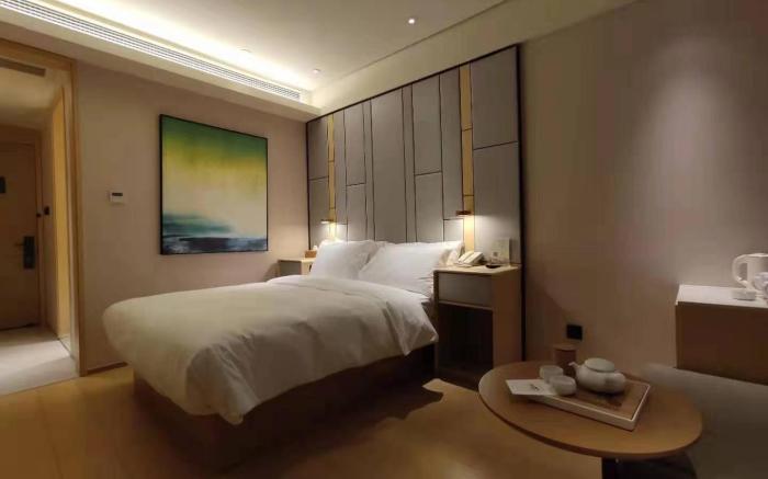 Ji Hotel Yangzhou Wenchang Xi Road