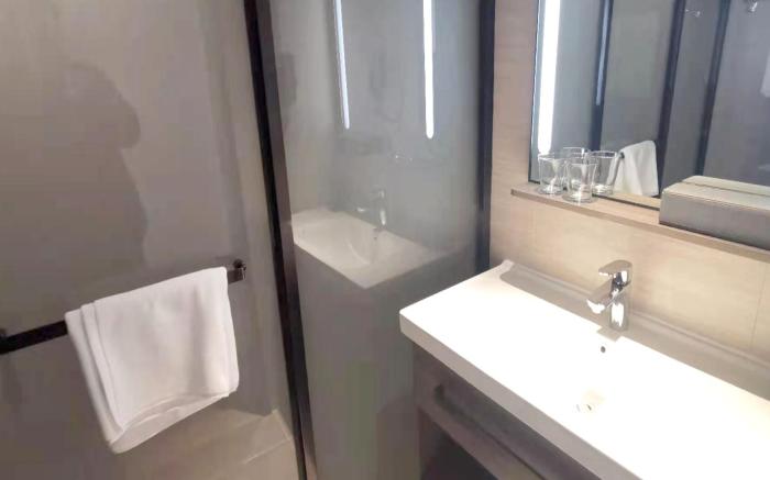 Hanting Hotel Weifang Qingzhou