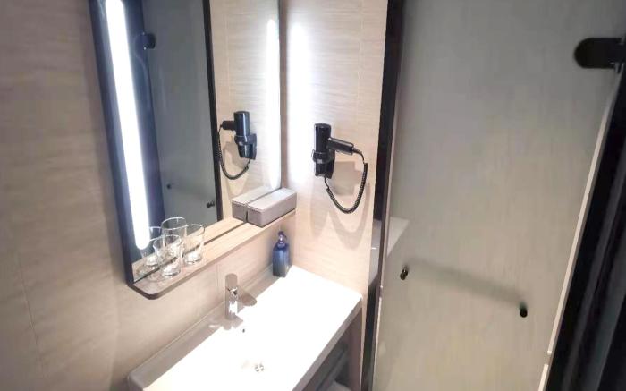Hanting Hotel Weifang Qingzhou