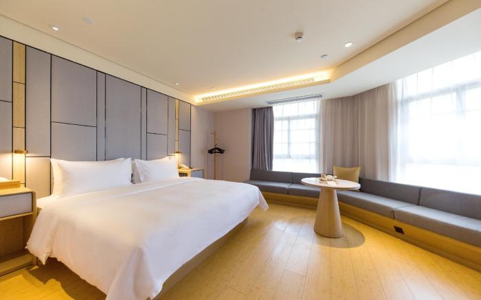 Ji Hotel Xiamen North Railway Station Xinglinwan Road