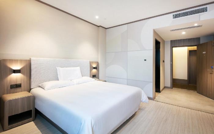 Hanting Hotel Hangzhou Dinglan Plaza
