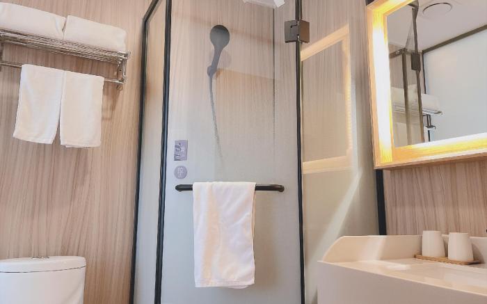 Hi Inn Beijing Zhongguancun Xueyuanqiao