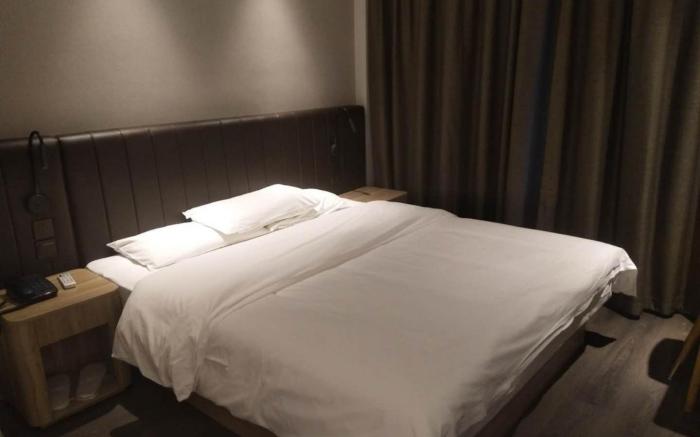 Hanting Hotel Jiaxing Zhongshan Dong Road Babaiban