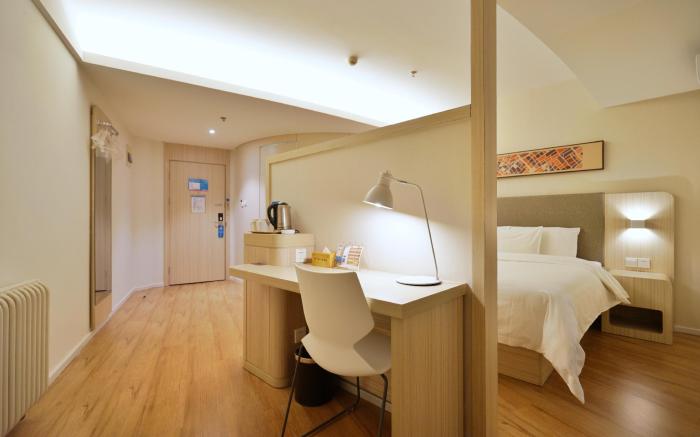 Hanting Hotel Zhengzhou East Haihang Road                                                  