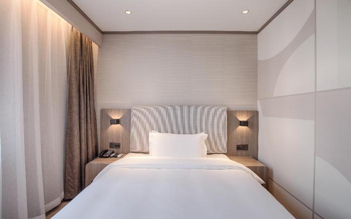 Hanting Hotel Zibo Zhoucun Airport Road