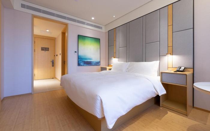 Ji Hotel Changchun Municipal Government