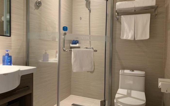 Hanting Hotel Harbin Xuefu Road