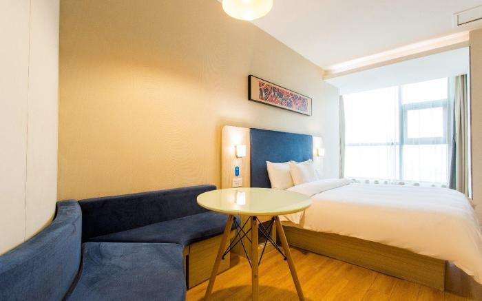 Hanting Hotel Xi'an Chang'an Taiyang Xincheng