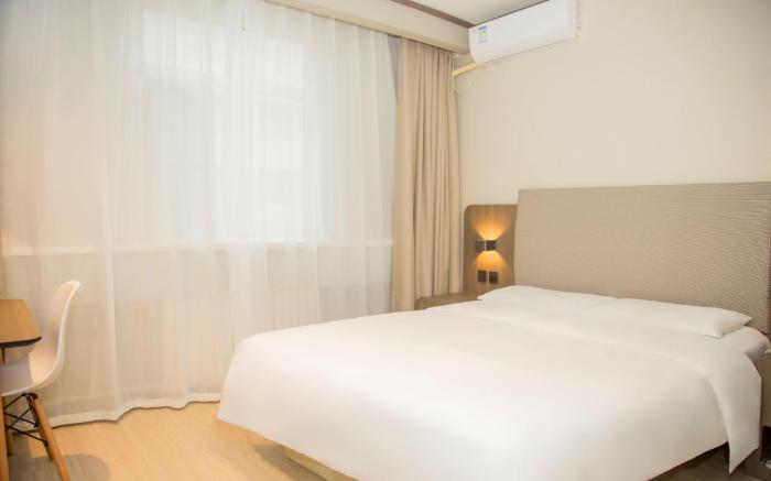 Hanting Hotel Yantai Nan Street Xinqiao