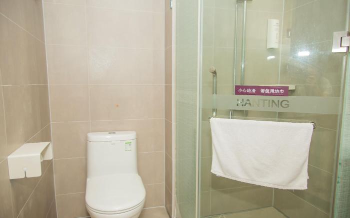 Hanting Hotel Yantai Nan Street Xinqiao