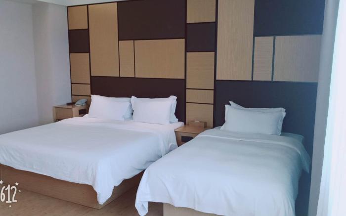 Ji Hotel Hangzhou Wildlife Park