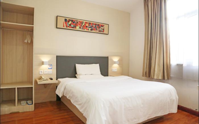 Hanting Hotel Luoyang Sports Center