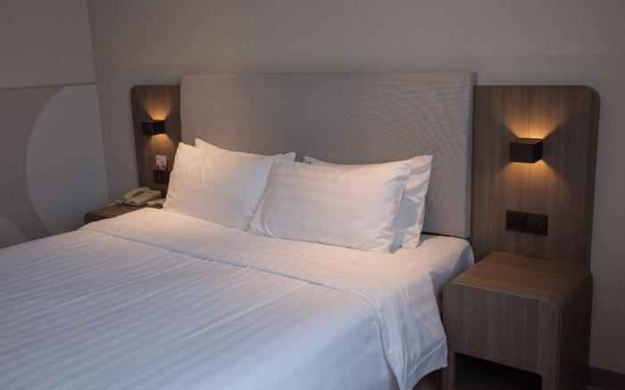 Hanting Hotel Taizhou Wanda